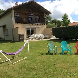 En Comminges , Franquevielle France