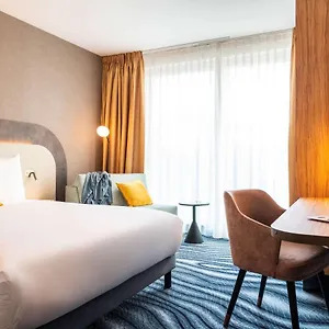 Mercure North Station 4*, Amsterdam Pays-Bas