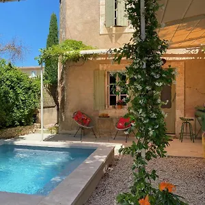L'escarpolette Hébergement de vacances